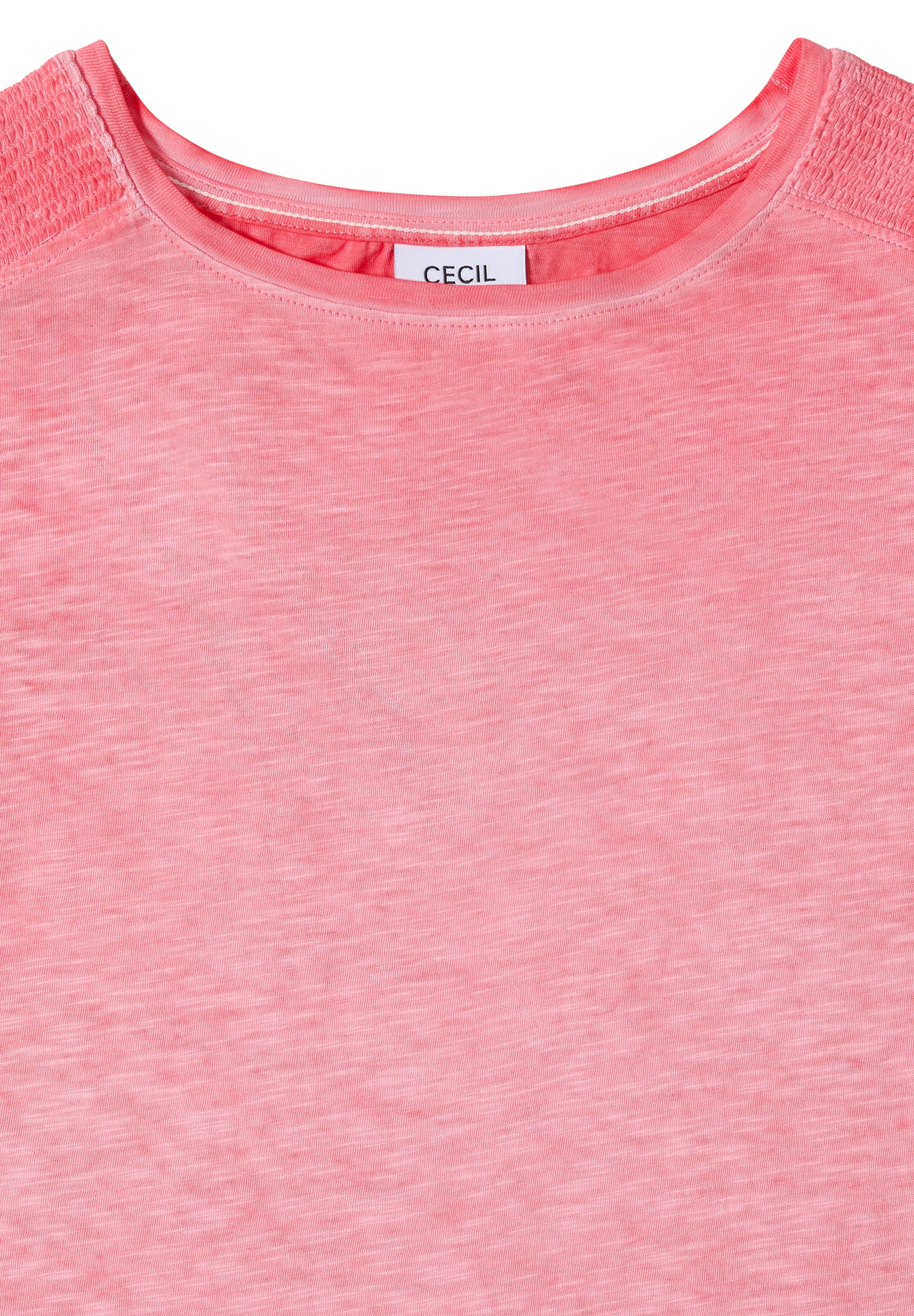 CECIL T-Shirt in Pink