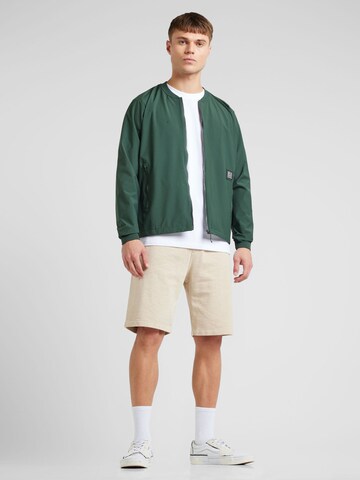 s.Oliver Loosefit Shorts in Beige