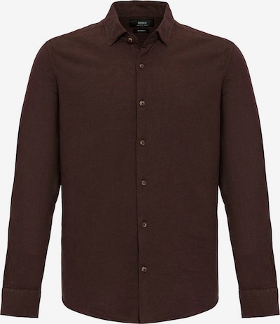 Antioch Košulja u smeđa, Pregled proizvoda