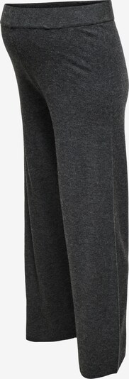 Only Maternity Trousers in Dark grey, Item view