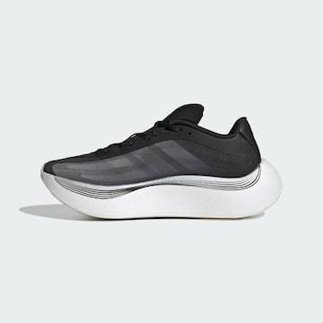 ADIDAS ORIGINALS - Sapatilhas baixas 'Hyperboost' em preto