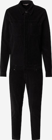 LTB Jumpsuit 'Nancie' i svart: framsida