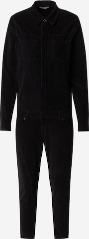 LTB - Jumpsuit 'Nancie' en negro: frente