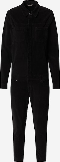 LTB Jumpsuit 'Nancie' en negro denim, Vista del producto
