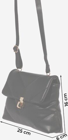 Dorothy Perkins - Bolso de hombro en negro