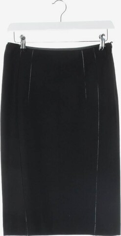 Marc Cain Skirt in S in Black: front