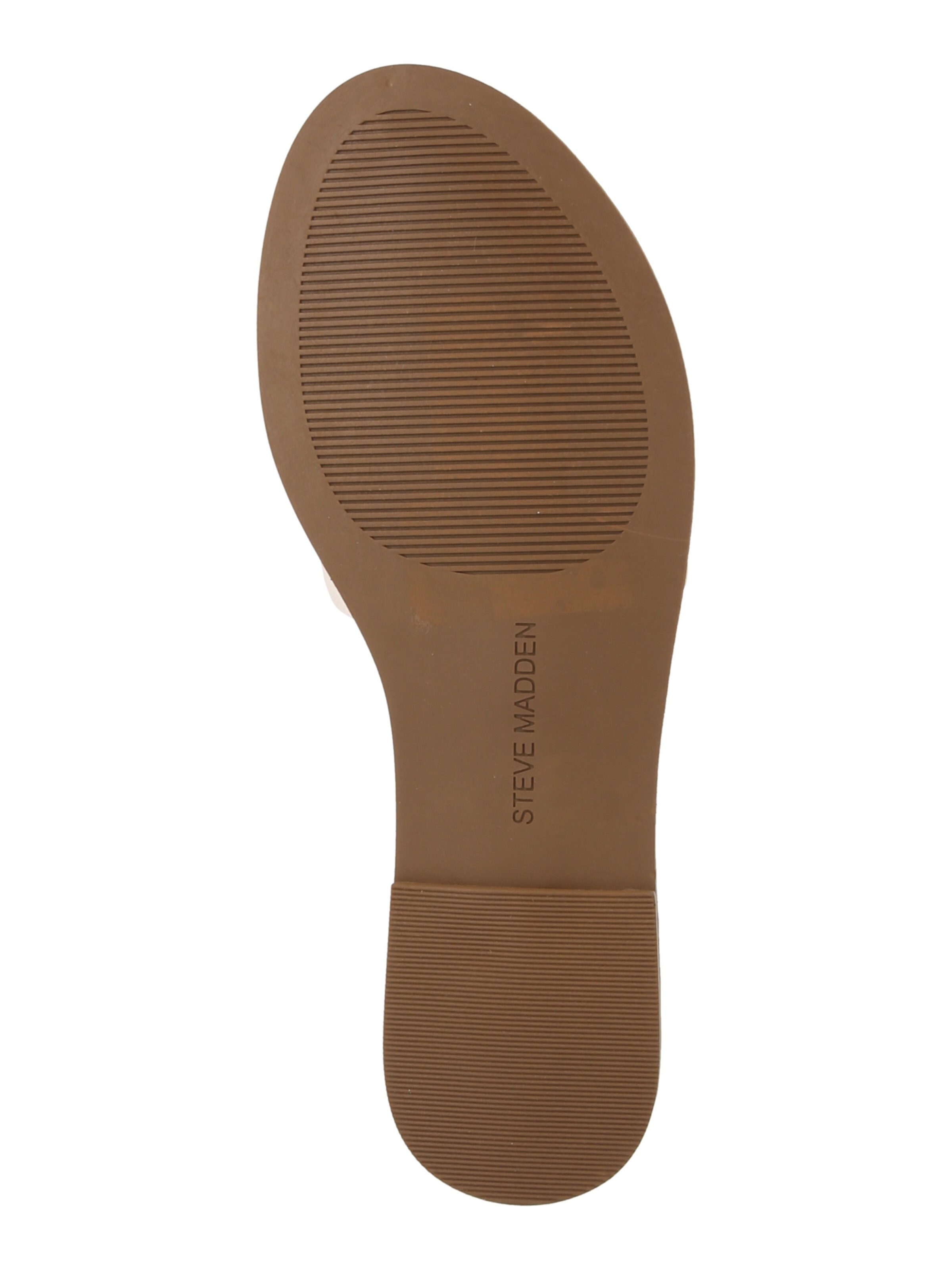 STEVE MADDEN Papucs 'Dipsy' - bézs