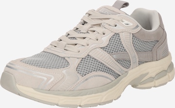 ALDO - Zapatillas deportivas bajas 'BLADE' en gris: frente