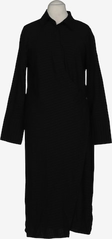 elvine Kleid S in Schwarz: Vorderseite