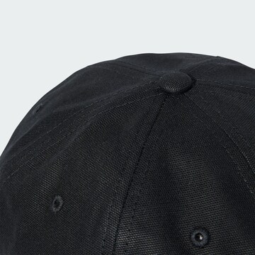 ADIDAS PERFORMANCE Sports cap in Black