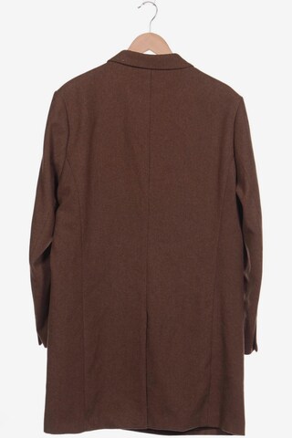 H&M Jacket & Coat in L in Brown