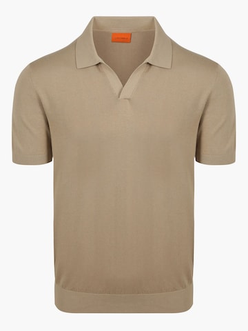 Suitable Shirt in Beige: Vorderseite
