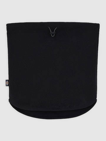 DICKIES Šála 'Missoua' – černá