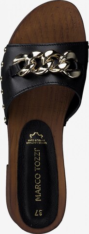 MARCO TOZZI Mules in Black