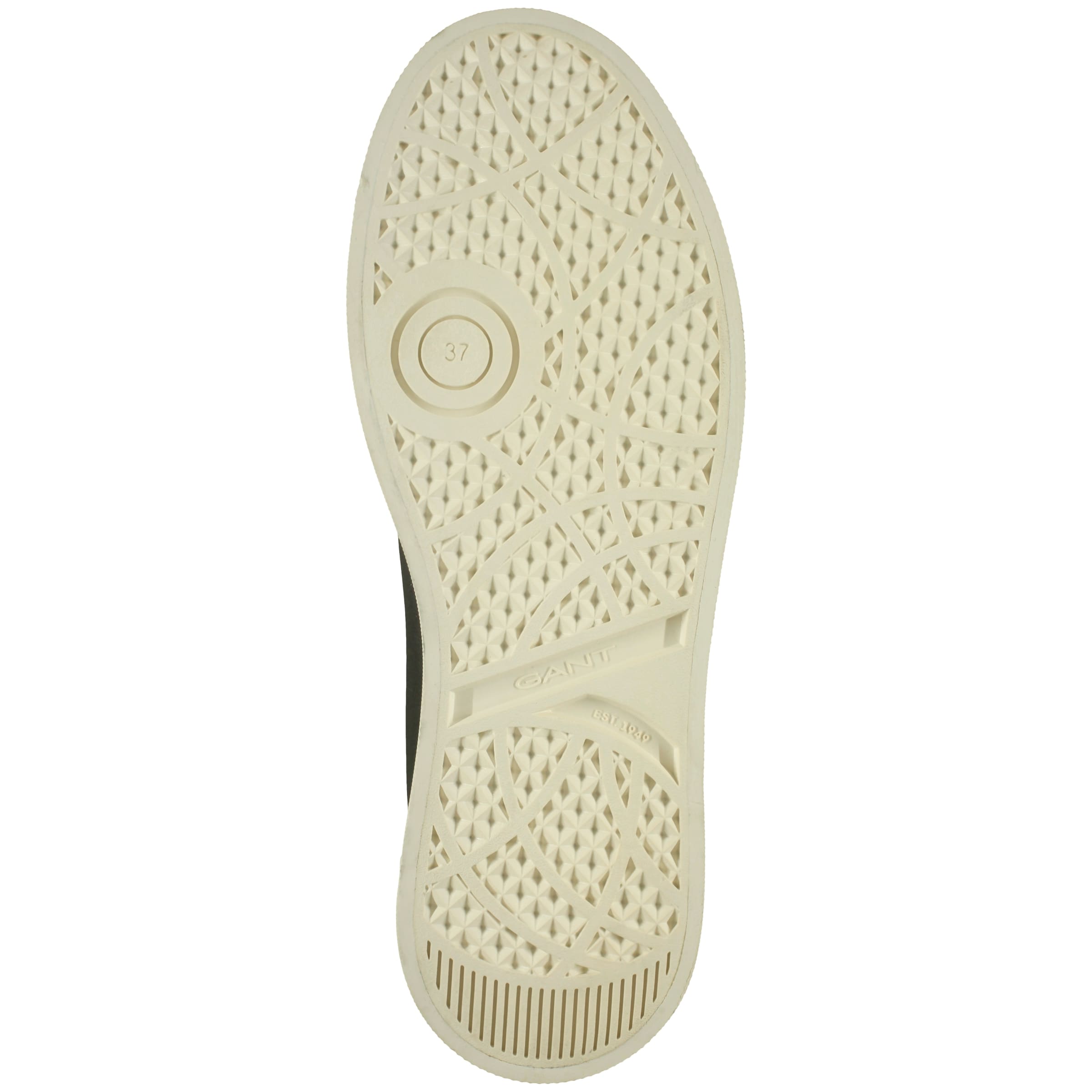 GANT Sneakers 'Avona' in Black