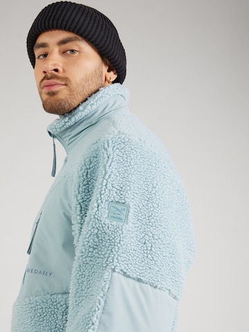 Iriedaily Jacke 'Flawless' in Blau
