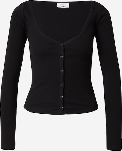 millane Top 'Leni' in Black, Item view