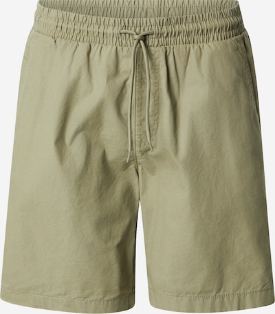 JACK & JONES Housut 'JPSTJAIDEN DREW' värissä oliivi, Tuotenäkymä