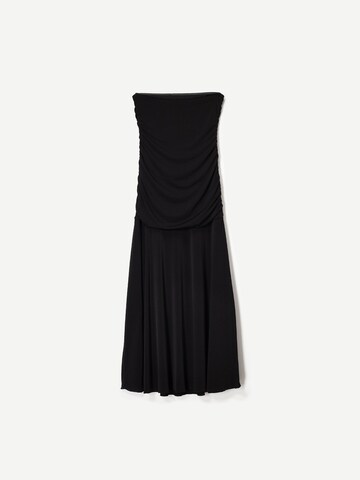 Robe Bershka en noir