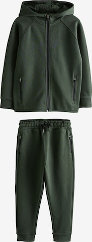 žalia Next Treningas: priekis