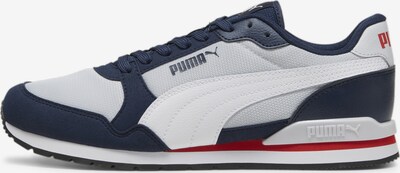 PUMA Sneakers in navy / rot / weiß, Produktansicht