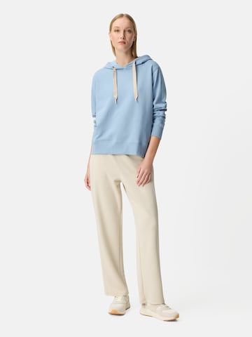 CAMEL ACTIVE Sweater in Blue