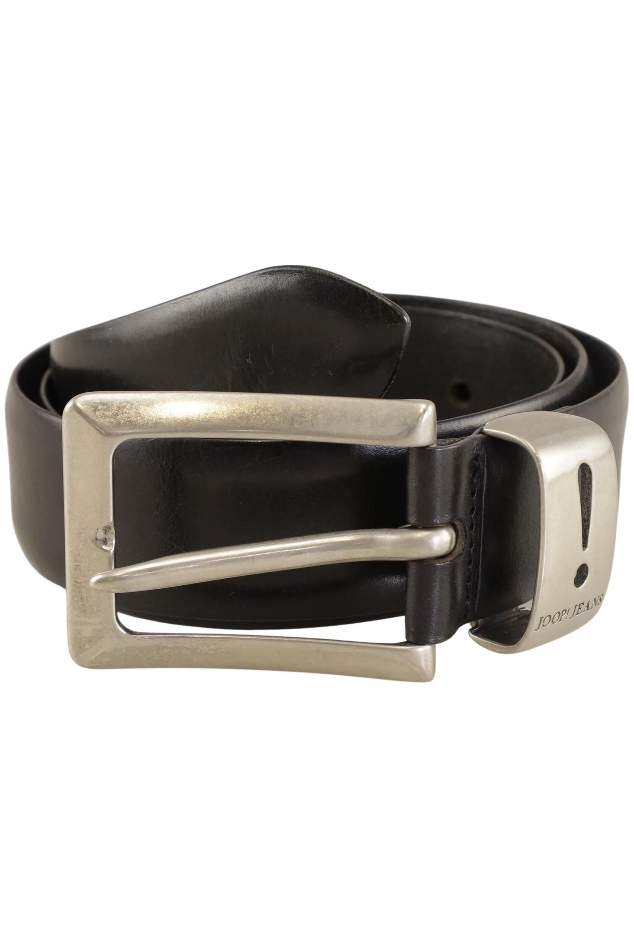 JOOP! Belt in One size in Black: front