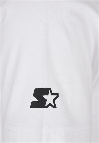 Starter Black Label - Camisa em branco