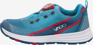 Vado Sneaker in Blau