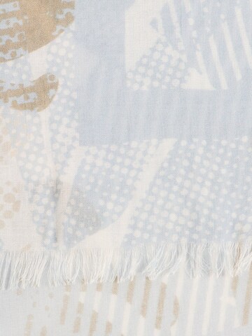 CAMEL ACTIVE Schal in Blau