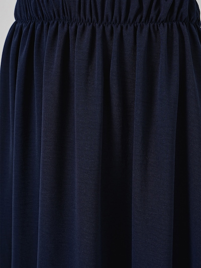 Bigdart Jupe en indigo, Vue avec produit