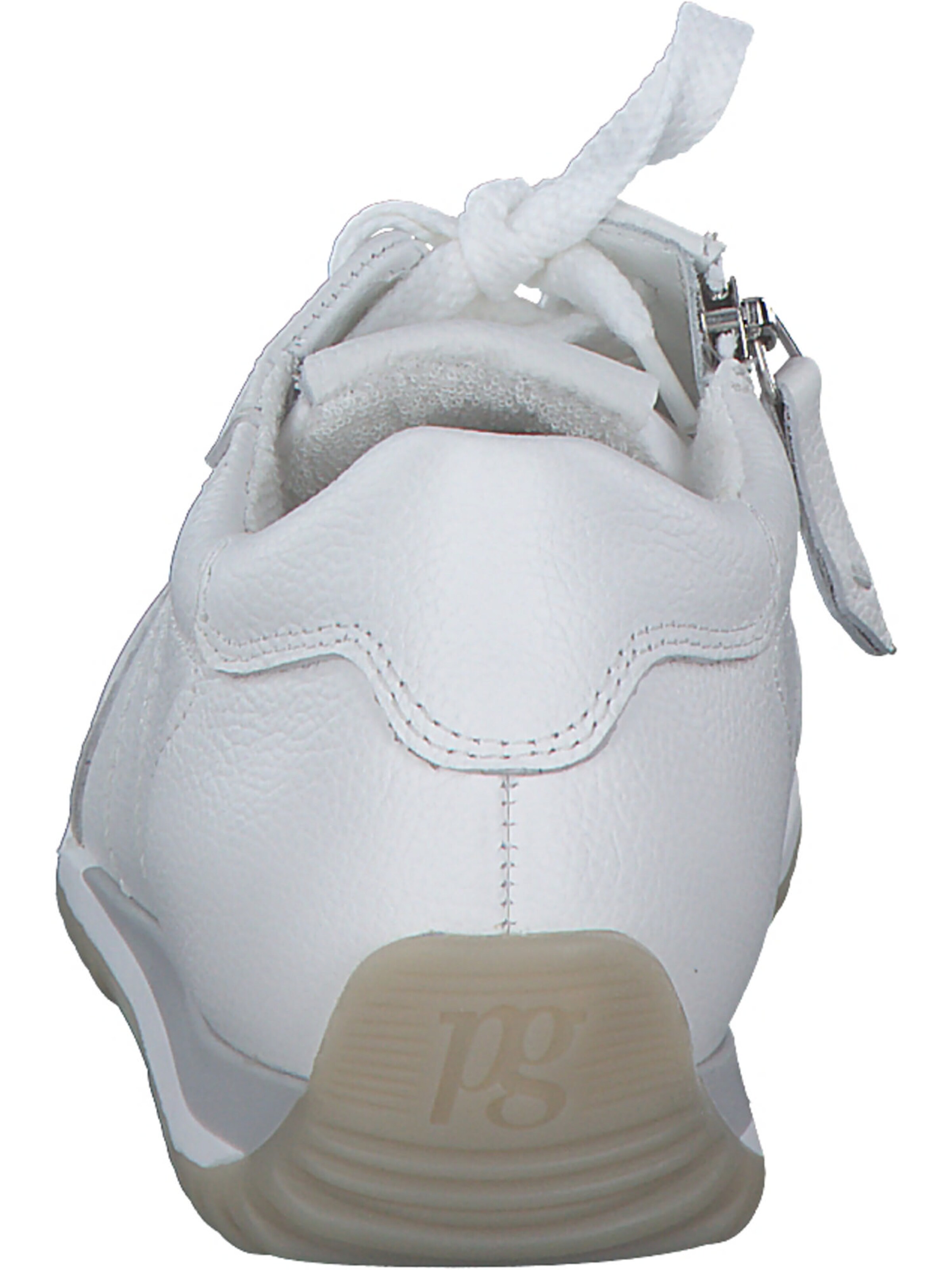 Paul Green Sneaker in Weiß
