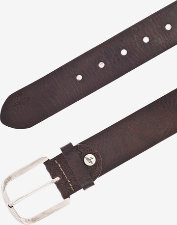 FYNCH-HATTON Belt 'Jared' in Brown