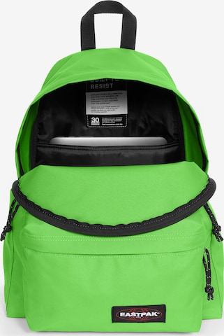 EASTPAK Rugzak in Groen