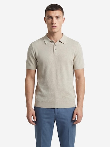 JACK & JONES Pullover 'JPRBluriley' in Braun