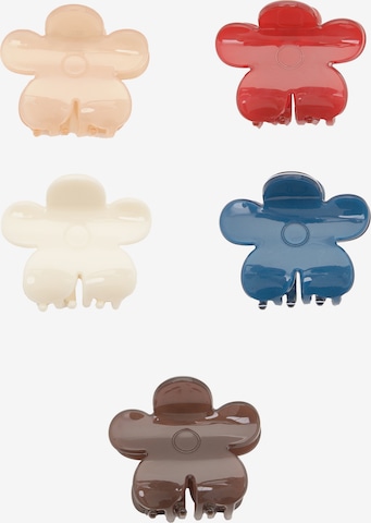 Pull&Bear Hiuskoru värissä beige: etupuoli