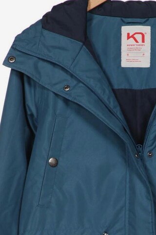 Kari Traa Jacket & Coat in S in Blue