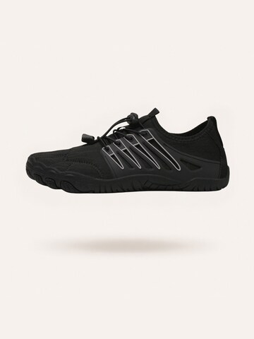 DOTALES Sneaker low 'DOTALES - GripStep Barfußschuhe'‌‌‌‌ in Schwarz