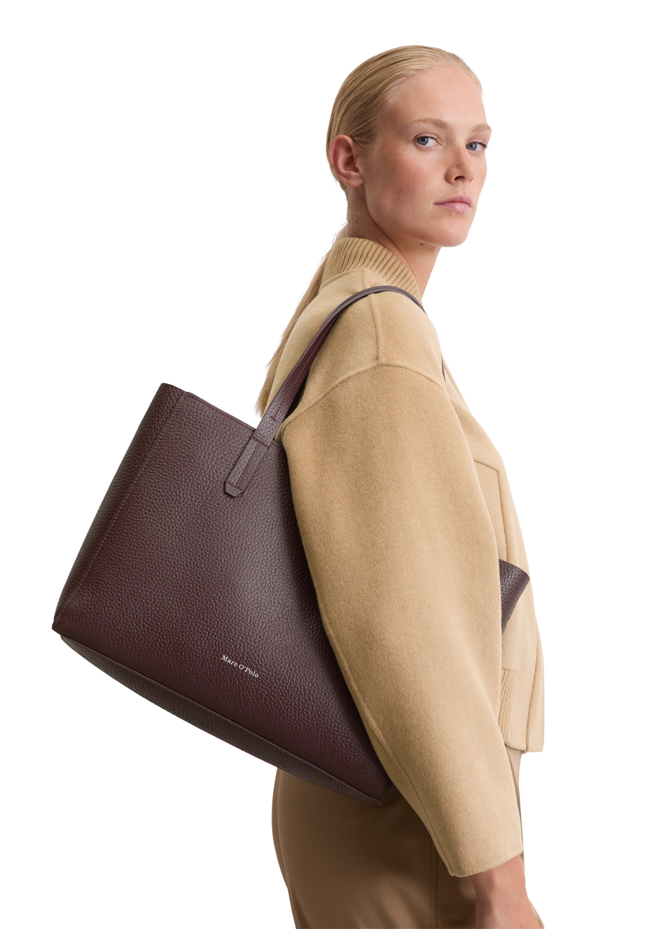 Marc O'Polo Shopper in Bordeaux ABOUT YOU