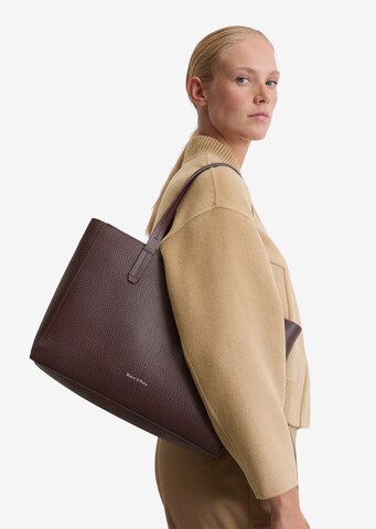 Marc O'Polo Shopper in Bordeaux ABOUT YOU - Main Image