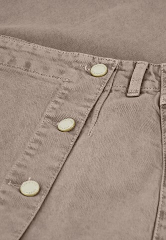 Fabienne Chapot Skirt in Beige