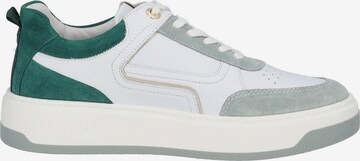 Nero Giardini Sneaker 'E409992D' in Weiß