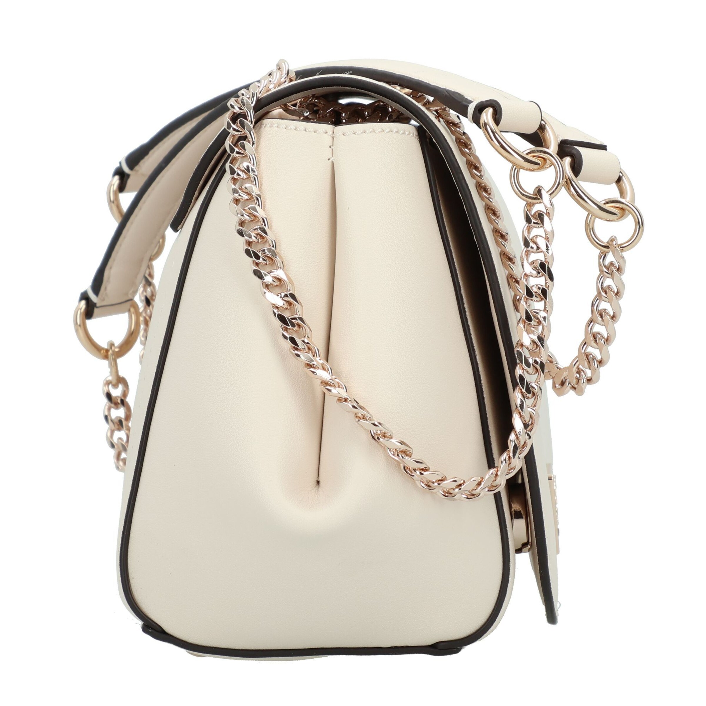 GUESS Schoudertas 'Talent' in Wit