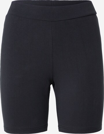 Cotton On Shorts 'THE PIP' in Schwarz: predná strana