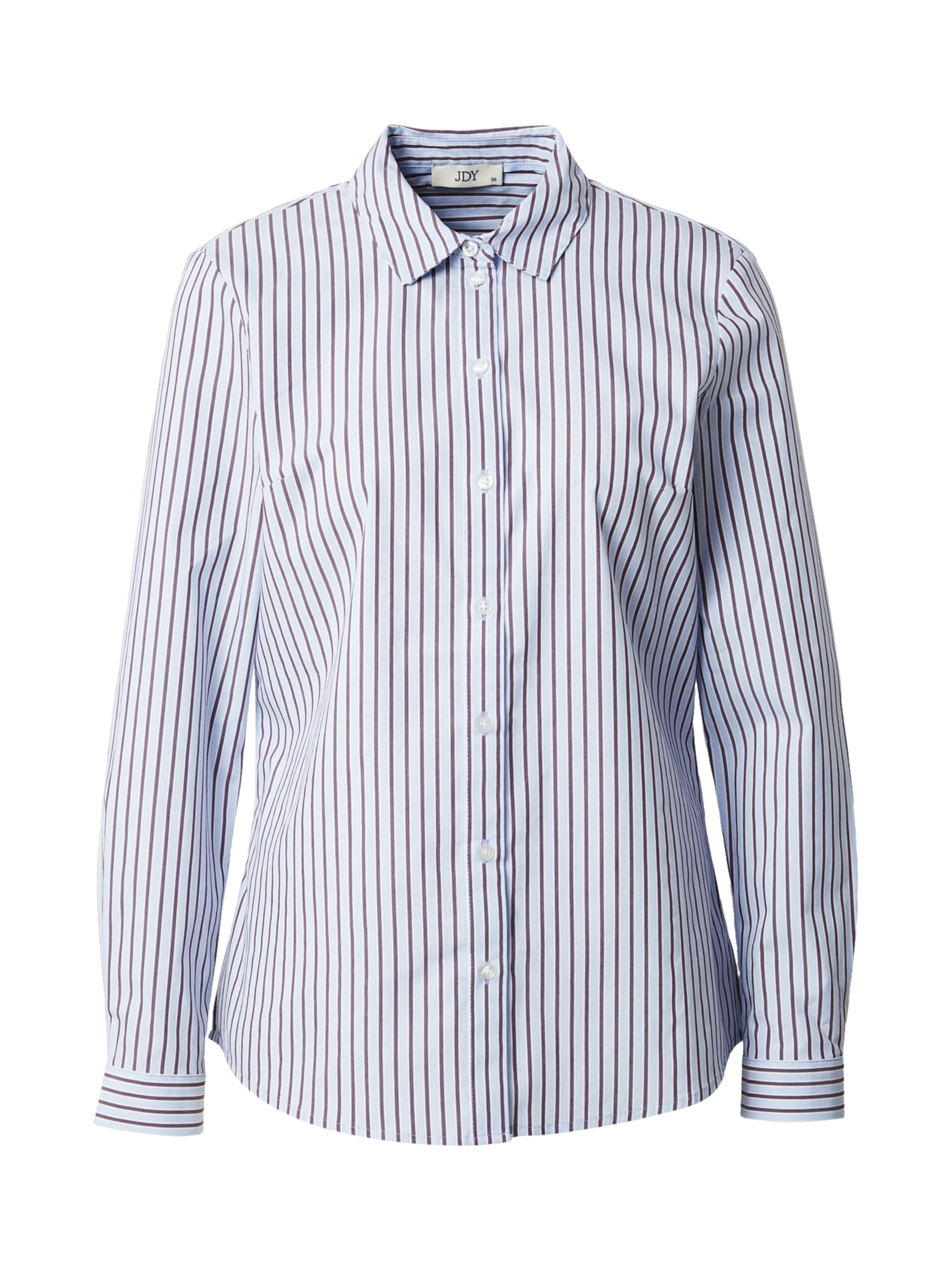 JDYBluza - plava boja: prednji dio