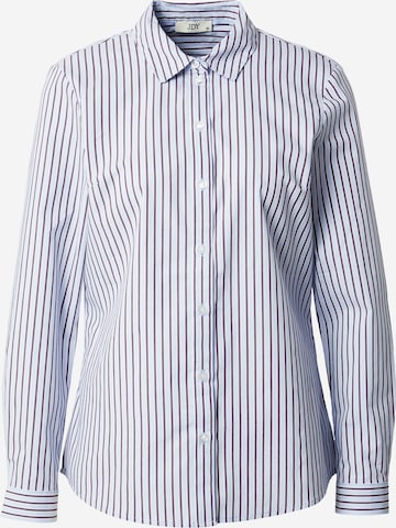 Bluză de la JDY pe albastru: față