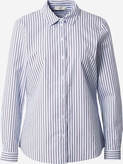 Palaidinė iš JDY, spalva – šviesiai mėlyna / tamsiai violetinė, Prekių apžvalga