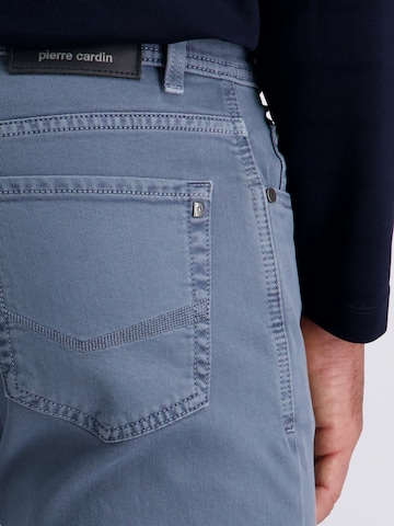 Regular Jean 'Lyon' PIERRE CARDIN en bleu