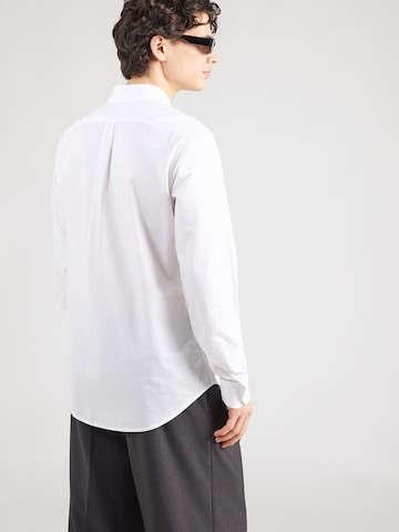 Dockers Regular fit Srajca | bela barva