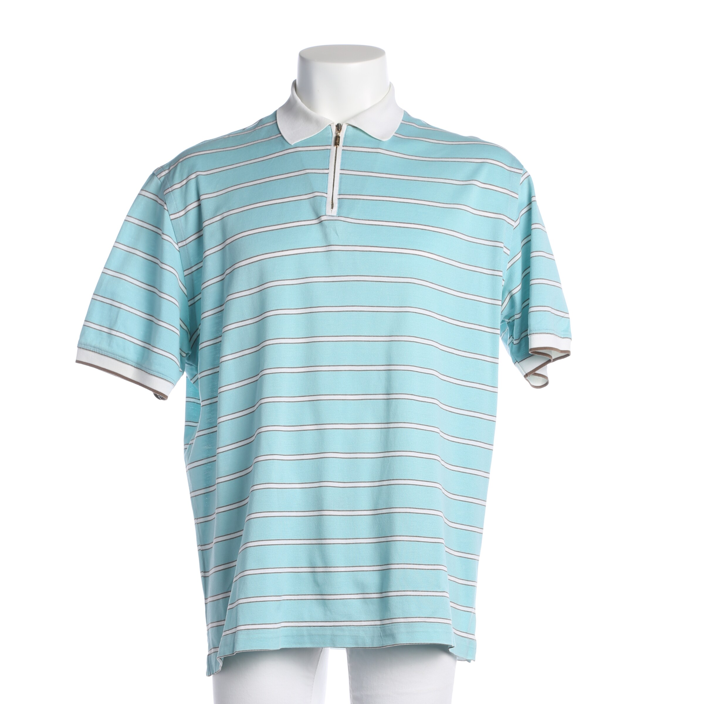 Brioni Shirt in L in Mixed colors: front